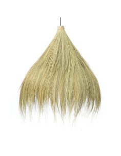 De Rayung Hut Hanglamp - Naturel - L
