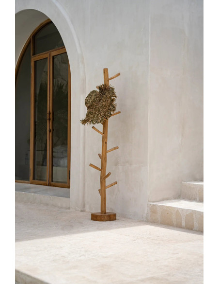 Le Portemanteau - Naturel