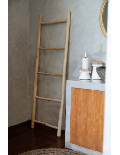 Échelle Tulum - Naturel 2