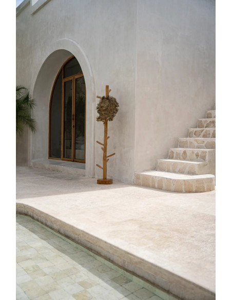 Le Portemanteau - Naturel