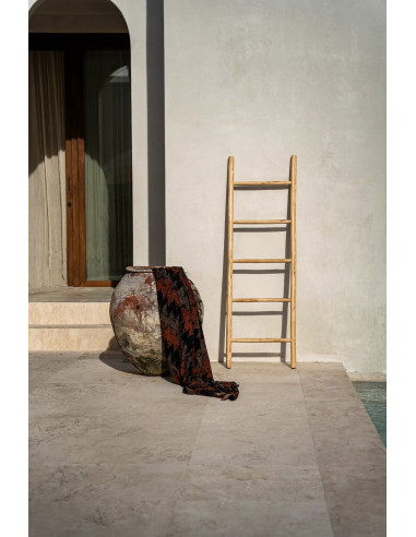 Échelle Tulum - Naturel