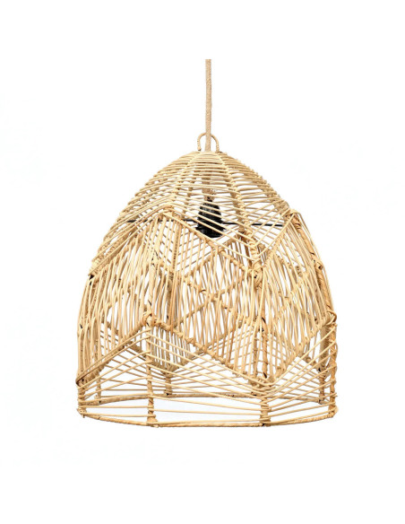 Abat-jour Bala - Naturel - M