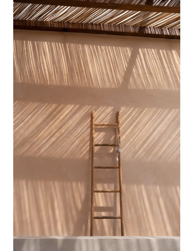 Échelle Tulum - Naturel