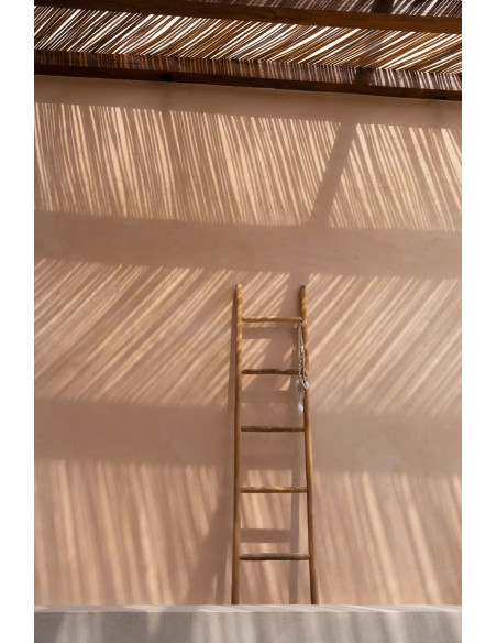 Échelle Tulum - Naturel