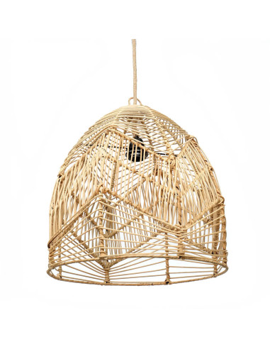 Abat-jour Bala - Naturel - M