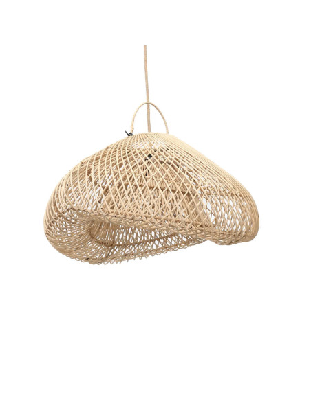 Abat-jour nuage - Naturel - M