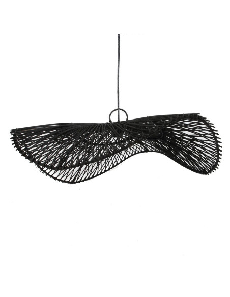 Abat-jour Chapeau - Noir Abat-jour Chapeau - Noir