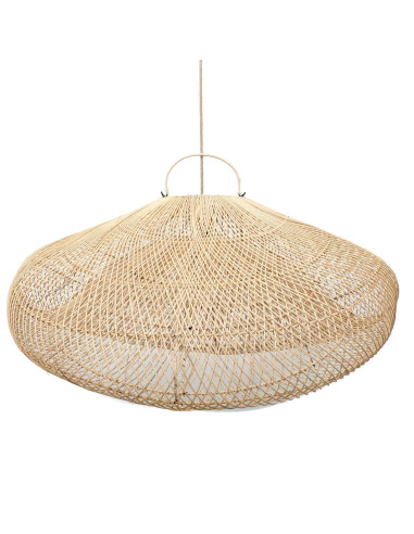 Abat-jour nuage - Naturel - XXL