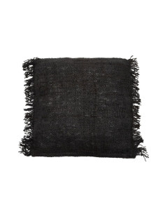 Housse de coussin Oh My Gee - Marine Noir - 60x60
