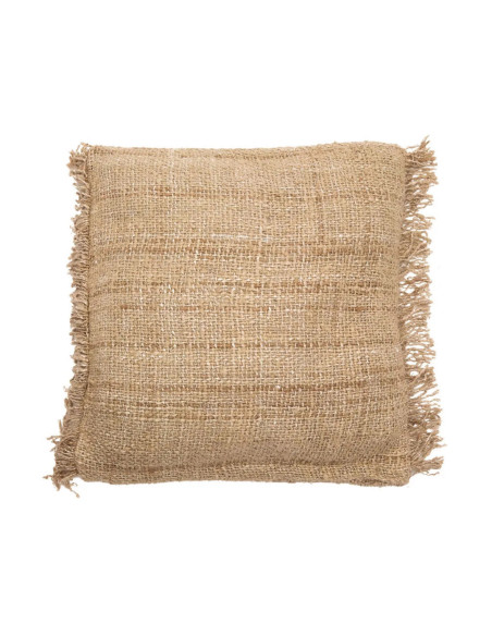 Housse de coussin De Oh My Gee - Beige - 60x60