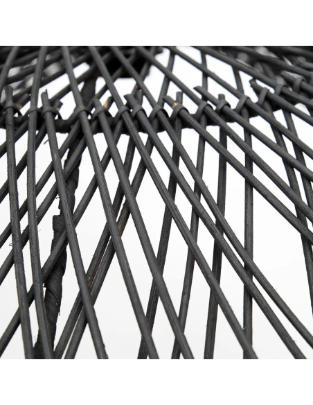 Abat-jour Chapeau - Noir Abat-jour Chapeau - Noir