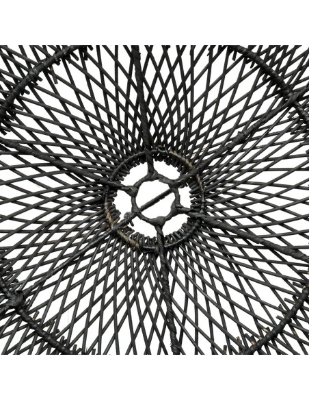 Abat-jour Chapeau - Noir Abat-jour Chapeau - Noir