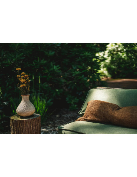 Housse de coussin De Oh My Gee - Marron - 35x100