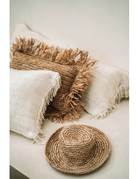 Housse de coussin De Oh My Gee - Crème - 35x100