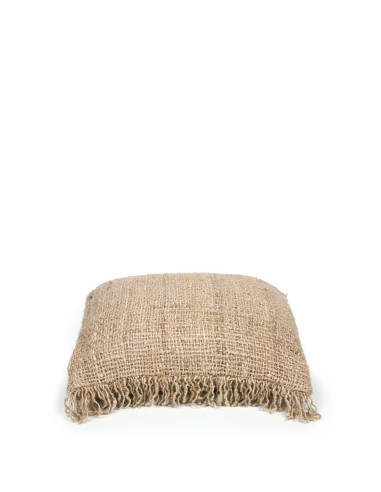 Housse de coussin De Oh My Gee - Beige - 40x40