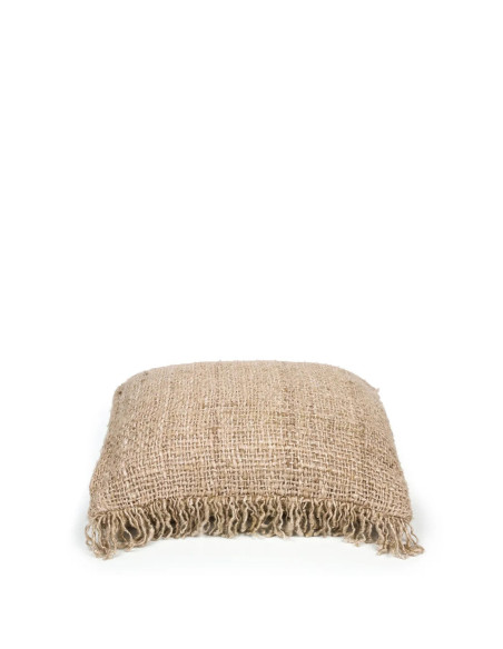 Housse de coussin De Oh My Gee - Beige - 40x40