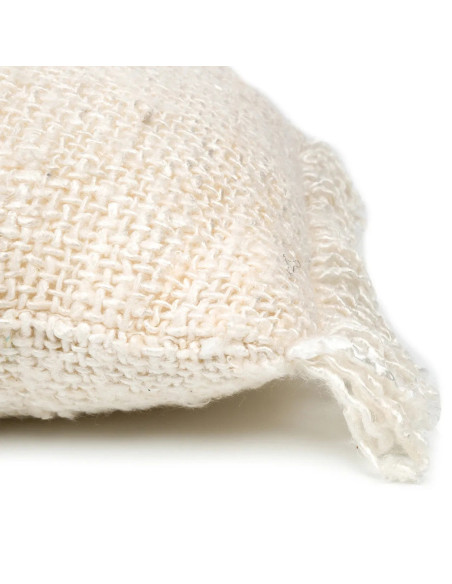 Housse de coussin De Oh My Gee - Crème - 35x100