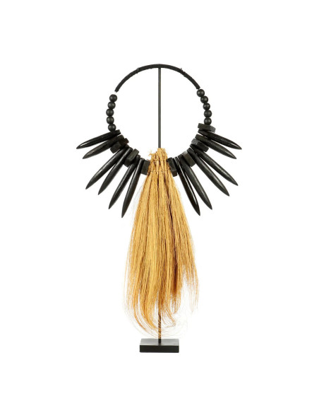 Le bois de rayung sur supportBazar Bizar