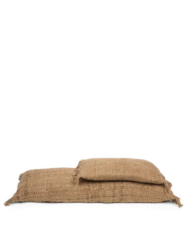 Housse de coussin De Oh My Gee - Marron - 35x100