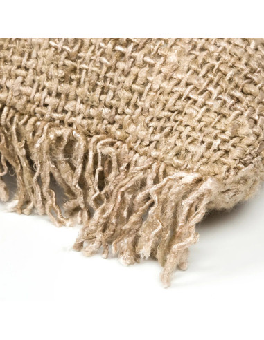 Housse de coussin De Oh My Gee - Beige - 60x60