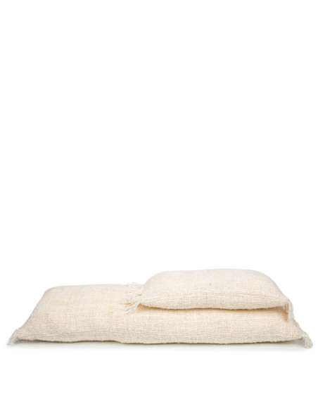 Housse de coussin De Oh My Gee - Crème - 35x100