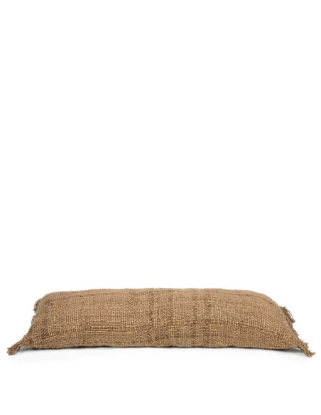 Housse de coussin De Oh My Gee - Marron - 35x100