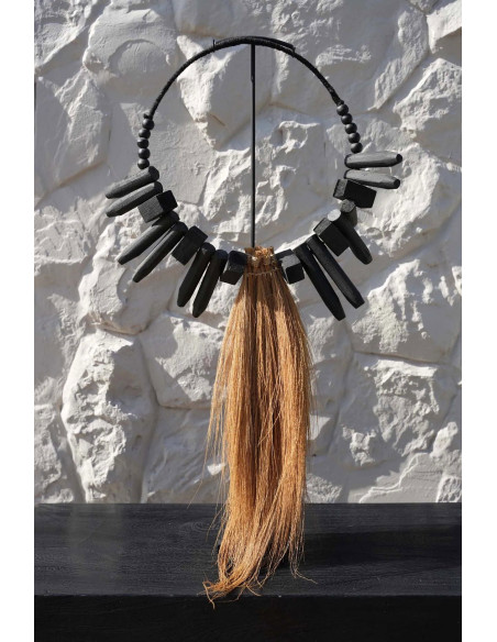 Le bois de rayung sur supportBazar Bizar