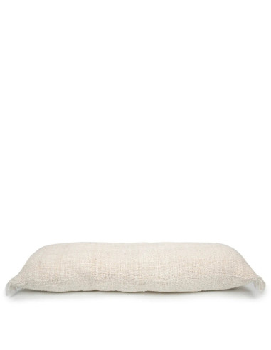 Housse de coussin De Oh My Gee - Crème - 35x100