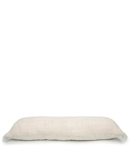 Housse de coussin De Oh My Gee - Crème - 35x100