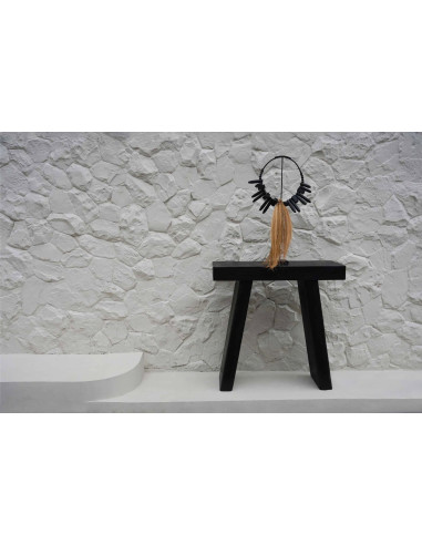 Le bois de rayung sur supportBazar Bizar