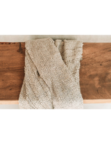 Plaid S'il vous Plaid - Beige