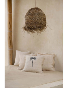 La lampe suspendue De Wicked - Naturel 2