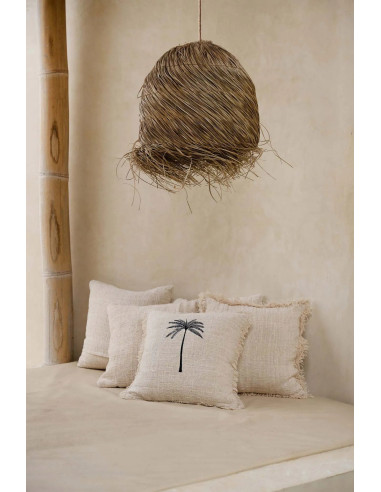 La lampe suspendue De Wicked - Naturel