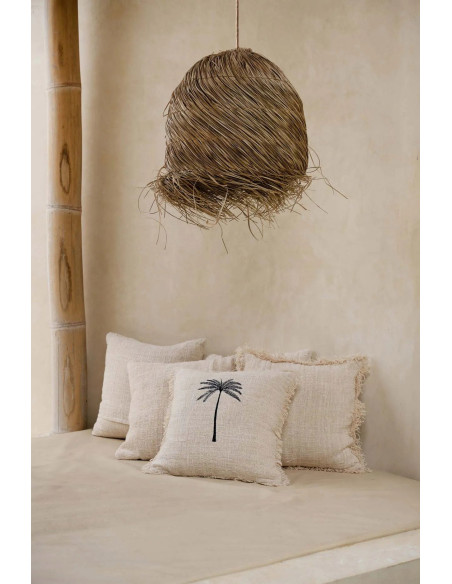 La lampe suspendue De Wicked - Naturel