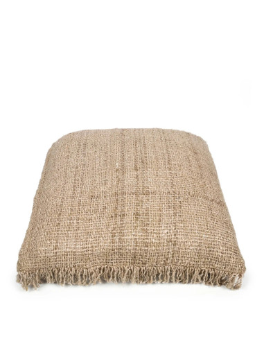 Housse de coussin De Oh My Gee - Beige - 60x60