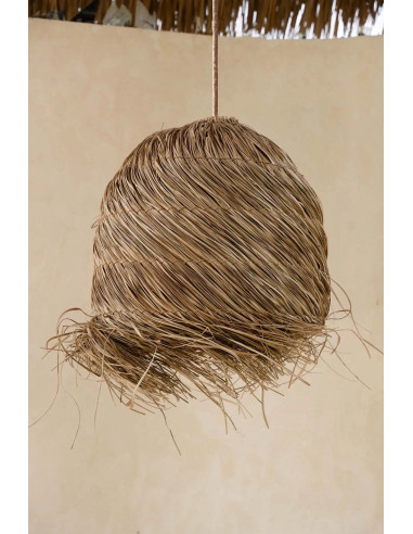 La lampe suspendue De Wicked - Naturel