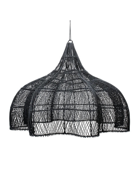 De Whipped Hanglamp - Noir - XL De Whipped Hanglamp - Noir - XL