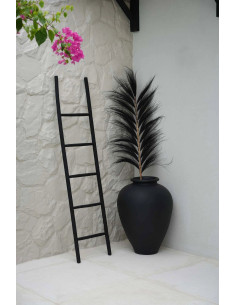 Échelle Tulum - Noir 2