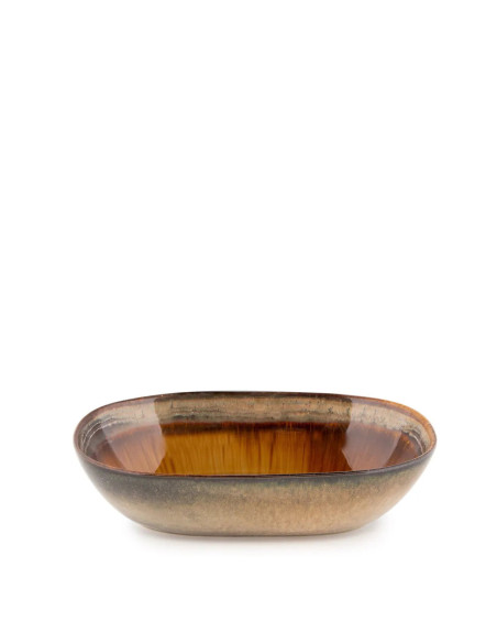 Le bol ovale Comporta - L - Lot de 4Bazar Bizar