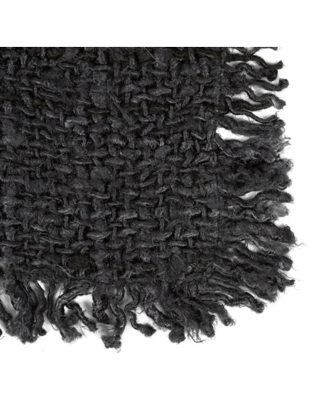 Lot de 4 sets de table De Oh My Gee - Marine noir