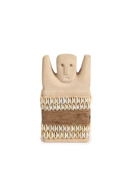 La Pierre de Sumba n°28 - L