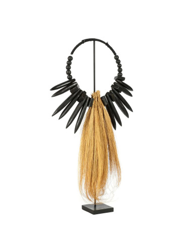 Le bois de rayung sur supportBazar Bizar