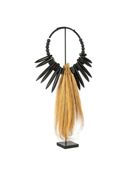 Le bois de rayung sur supportBazar Bizar