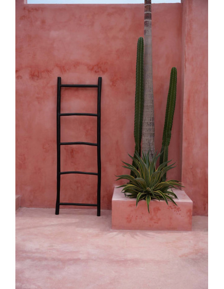 Échelle Tulum - Noir