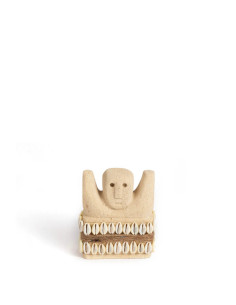 La Pierre de Sumba n°28 - SBazar Bizar