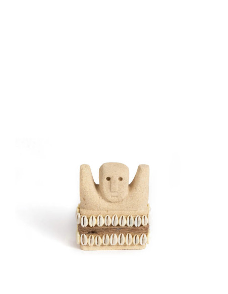 La Pierre de Sumba n°28 - SBazar Bizar