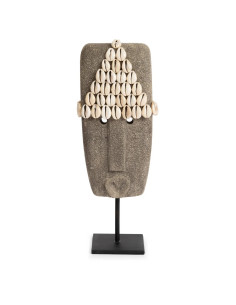 La Pierre de Sumba n°32 sur le supportBazar Bizar