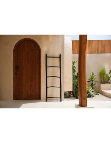 Échelle Tulum - Noir