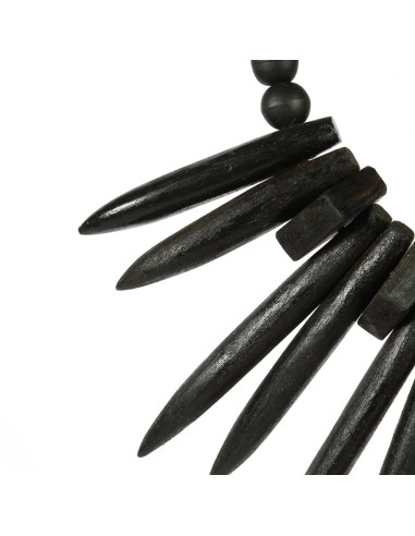 Le bois de rayung sur supportBazar Bizar