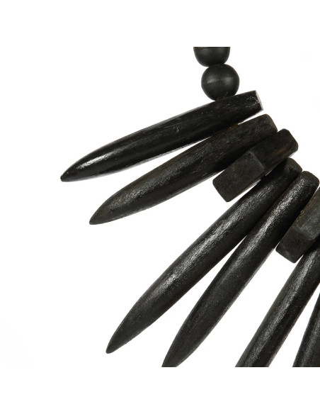 Le bois de rayung sur supportBazar Bizar